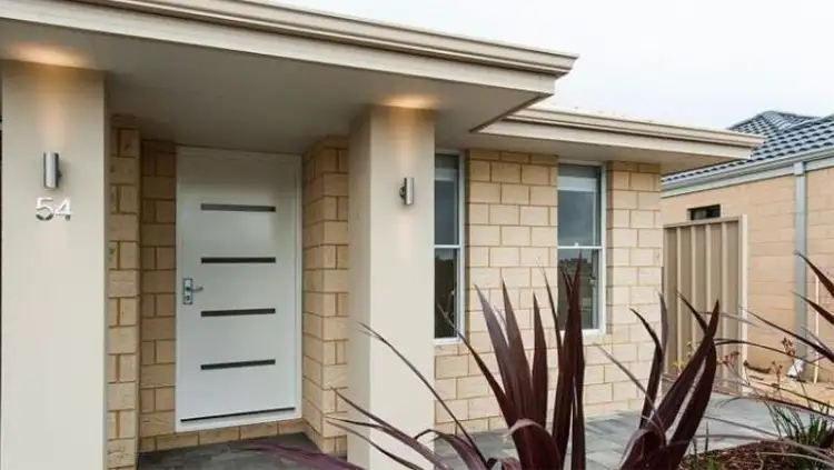 54 Hermitage Street, Dudley Park WA 6210