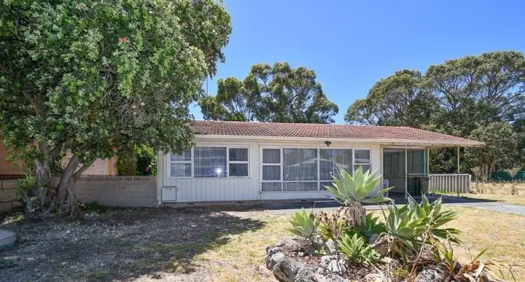 32 Ward Street, Mandurah WA 6210