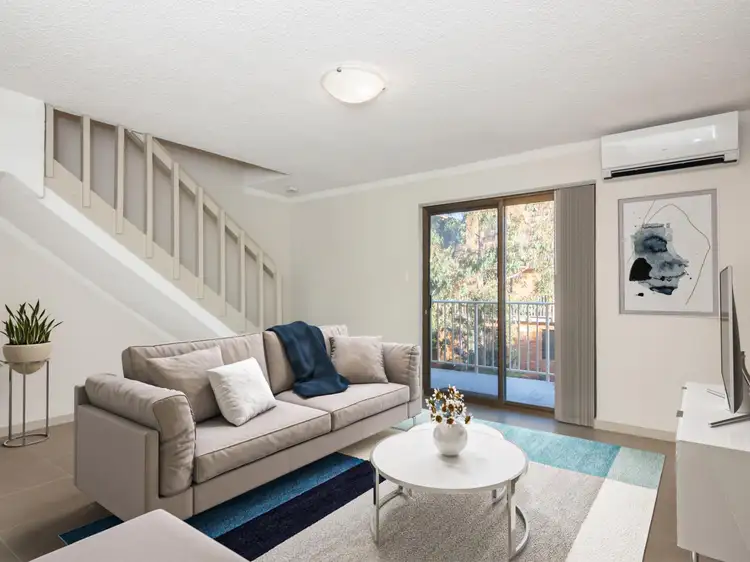 Main view of Homely unit listing, 75/309 Harborne Street, Glendalough WA 6016