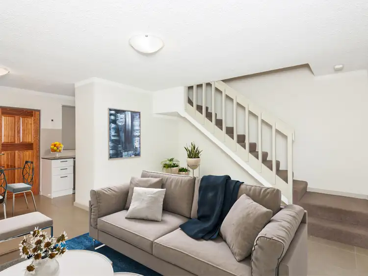 Third view of Homely unit listing, 75/309 Harborne Street, Glendalough WA 6016