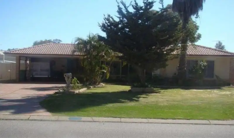 Main view of Homely house listing, 53 Kookaburra Drive, Greenfields WA 6210