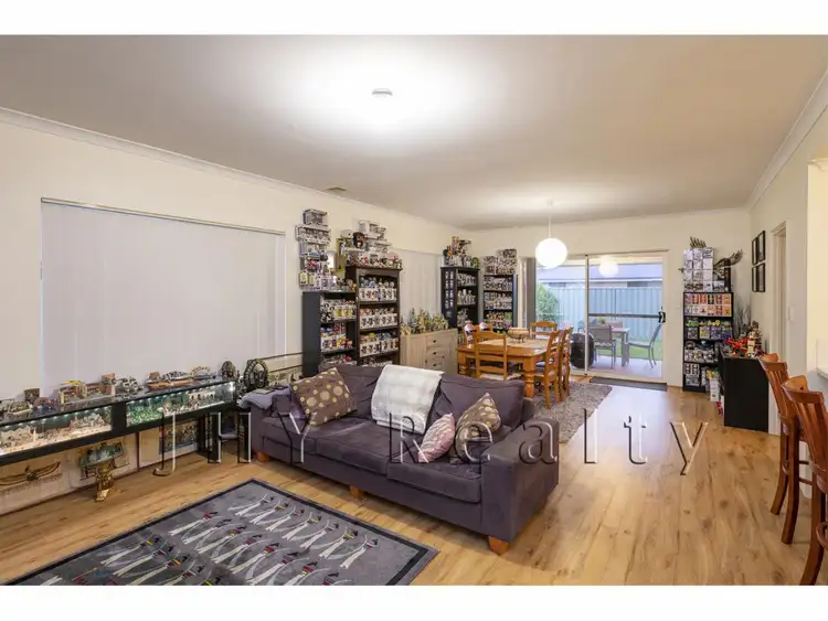 Second view of Homely house listing, 5 Ross Way, Vasse WA 6280