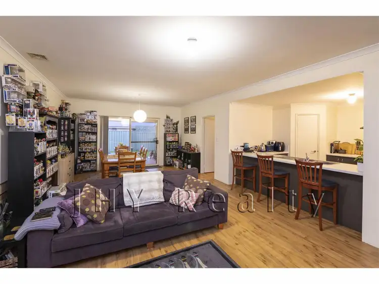 Fourth view of Homely house listing, 5 Ross Way, Vasse WA 6280