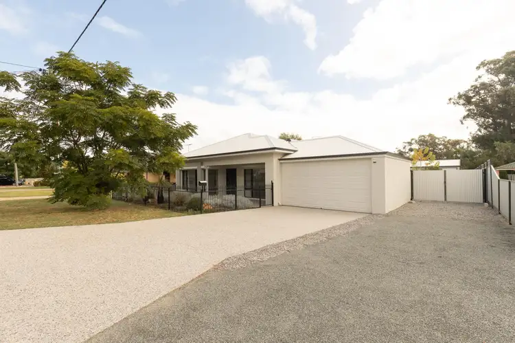 10 Yanget Street, Mandurah WA 6210