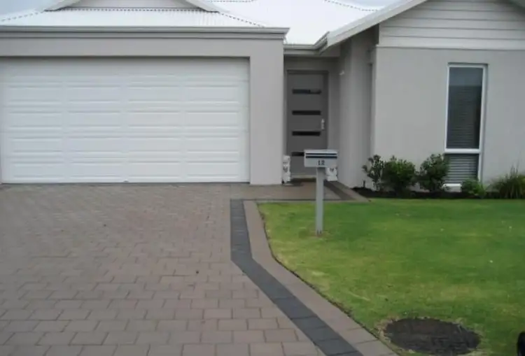 Main view of Homely house listing, 12 Butcherbird, Erskine WA 6210