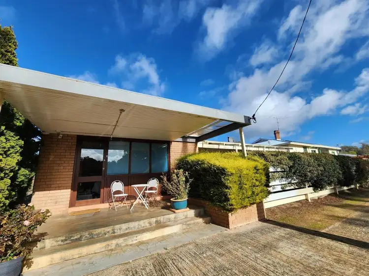 65 Railway Parade, Boyup Brook WA 6244