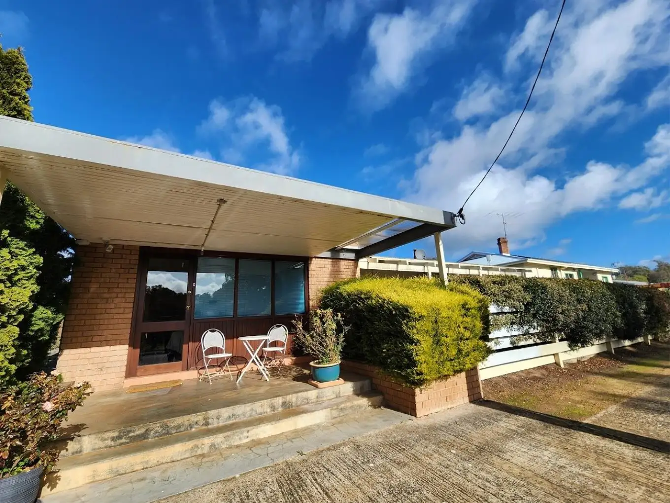 Main view of Homely house listing, 65 Railway Parade, Boyup Brook WA 6244