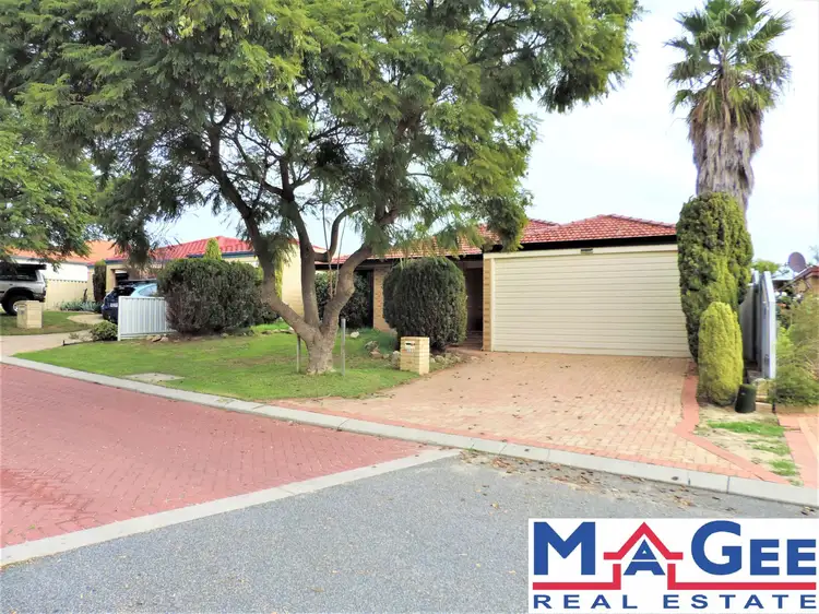 Address available on request