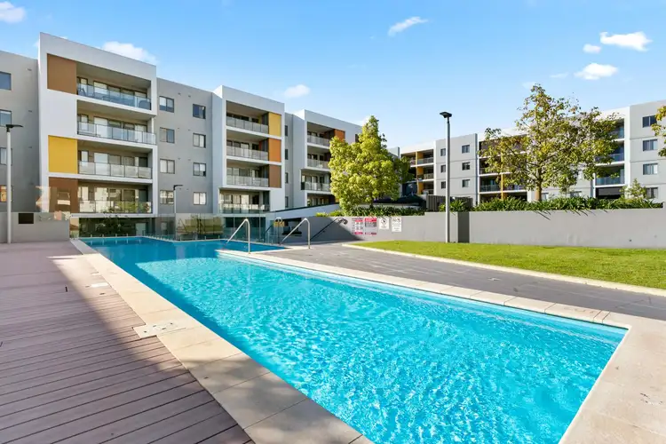 Main view of Homely apartment listing, 192/2 Signal Terrace, Cockburn Central WA 6164