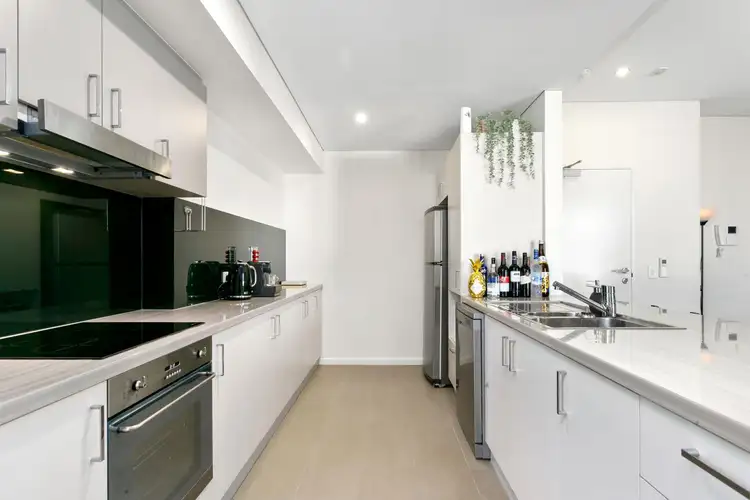 Third view of Homely apartment listing, 192/2 Signal Terrace, Cockburn Central WA 6164