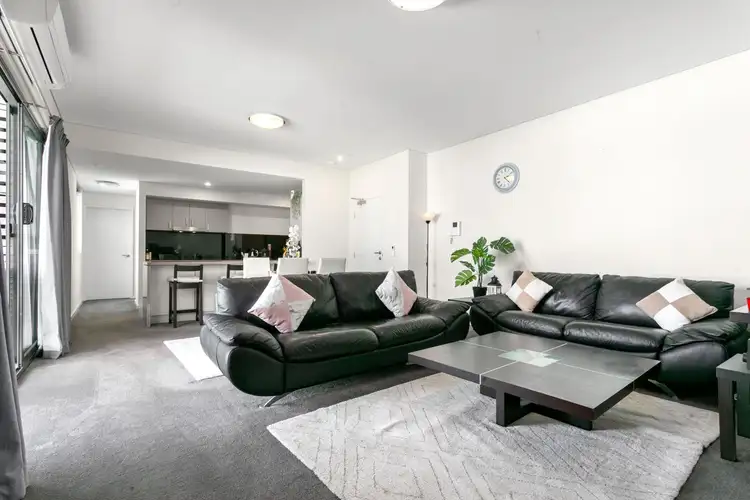 Sixth view of Homely apartment listing, 192/2 Signal Terrace, Cockburn Central WA 6164