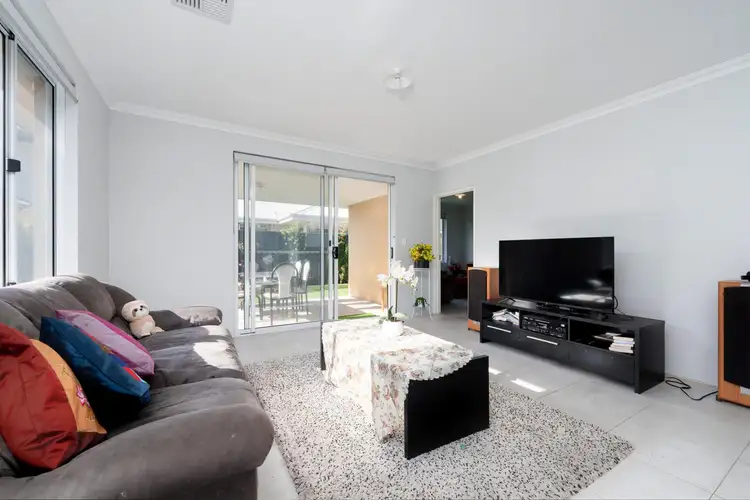 Third view of Homely house listing, 8 Zircon Street, Treeby WA 6164