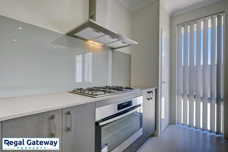 Fourth view of Homely house listing, 24 Cycad Retreat, Wandi WA 6167