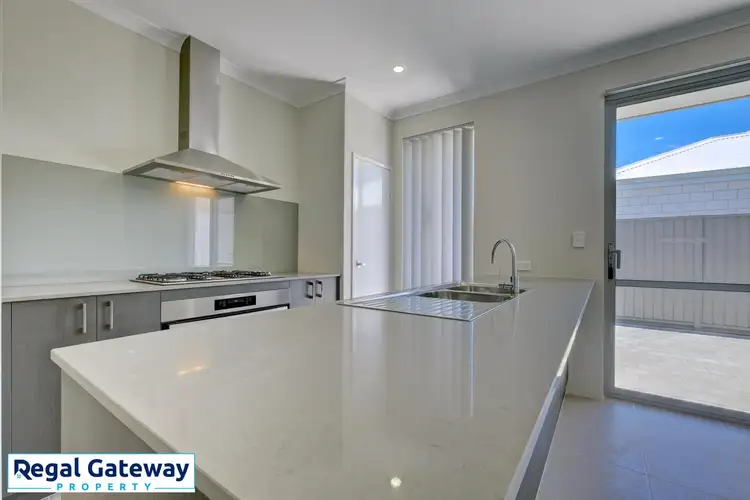 Fifth view of Homely house listing, 24 Cycad Retreat, Wandi WA 6167