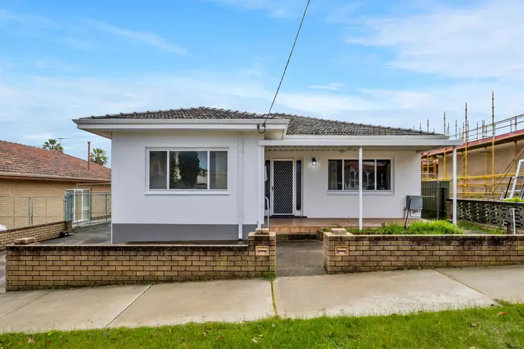 Main view of Homely house listing, 94 Grosvenor Road, Mount Lawley WA 6050