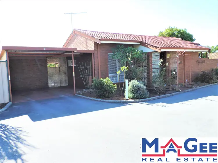 Address available on request