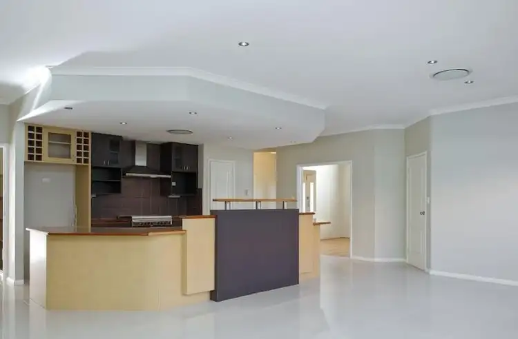 Third view of Homely house listing, 25 savannah circuit, Success WA 6164