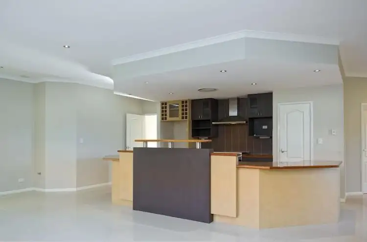 Fourth view of Homely house listing, 25 savannah circuit, Success WA 6164