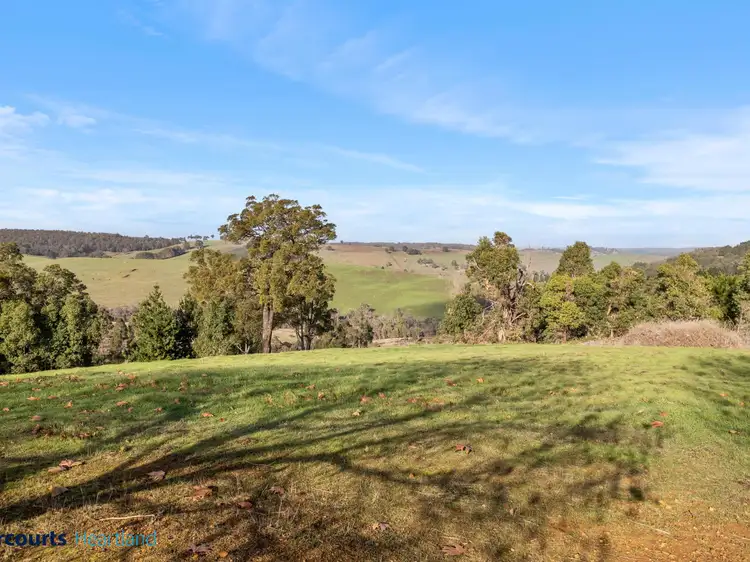 Second view of Homely land listing, 17 Riverview Close, Bridgetown WA 6255
