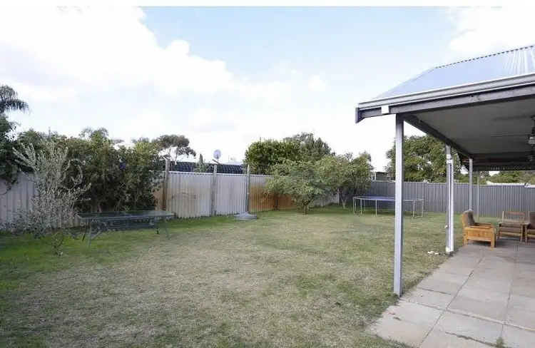 Fifth view of Homely house listing, 24 Brathwaite Road, Lockridge WA 6054