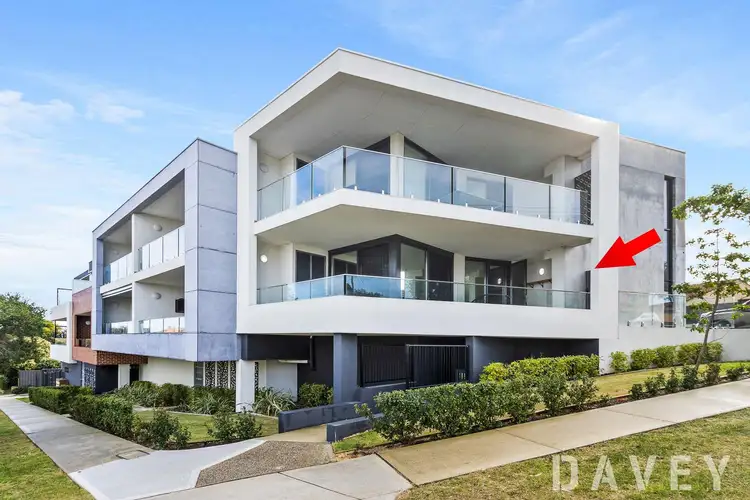 5/21 Sherwood Street, Maylands WA 6051