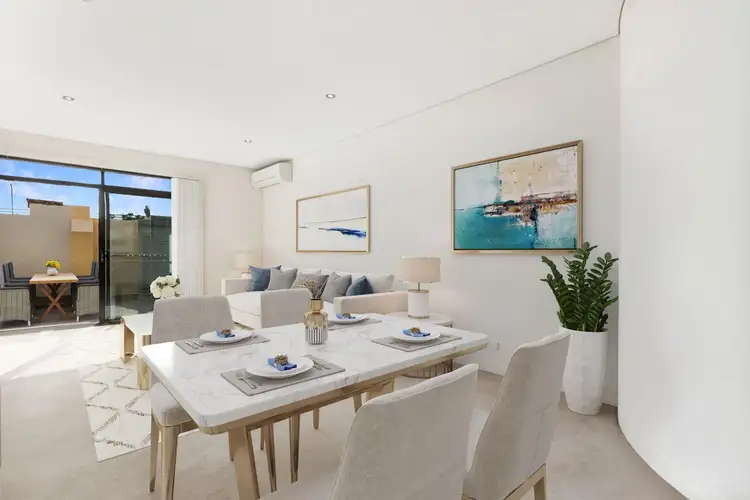 Third view of Homely apartment listing, 3/80 Eighth Avenue, Maylands WA 6051
