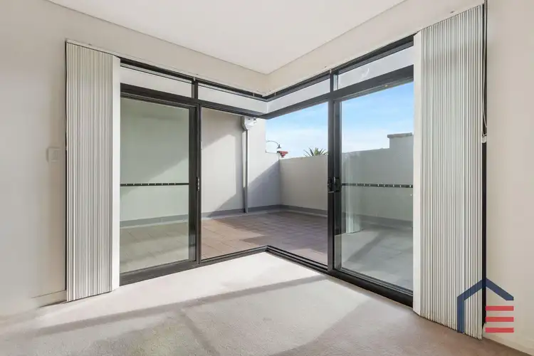 Fourth view of Homely apartment listing, 3/80 Eighth Avenue, Maylands WA 6051