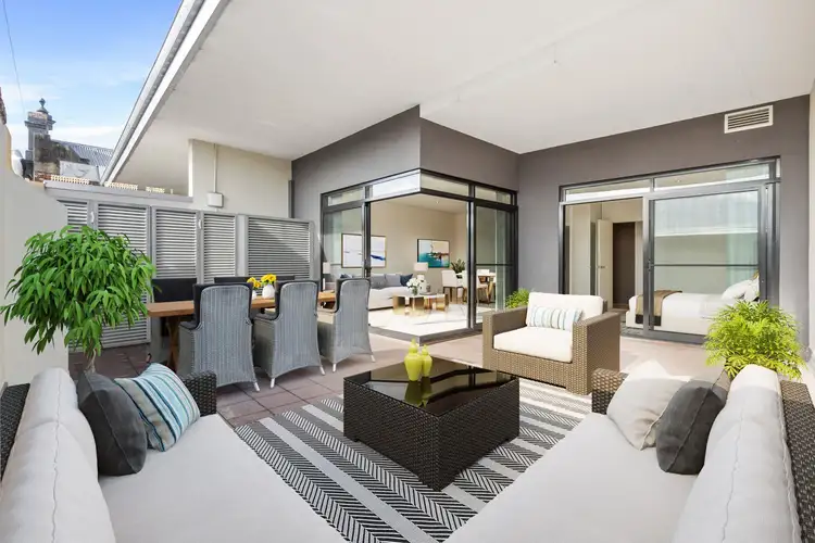 Fifth view of Homely apartment listing, 3/80 Eighth Avenue, Maylands WA 6051