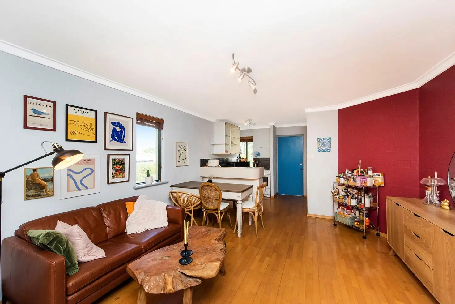 Main view of Homely apartment listing, 20/354 Mill Point Road, South Perth WA 6151