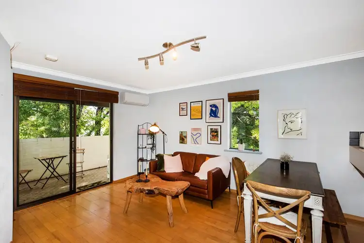 Second view of Homely apartment listing, 20/354 Mill Point Road, South Perth WA 6151