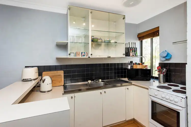 Fourth view of Homely apartment listing, 20/354 Mill Point Road, South Perth WA 6151