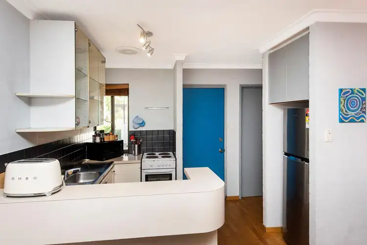 Fifth view of Homely apartment listing, 20/354 Mill Point Road, South Perth WA 6151