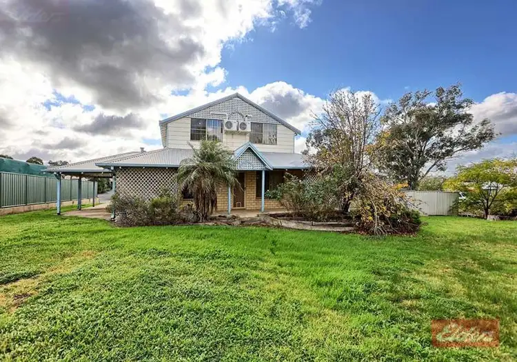 Main view of Homely house listing, 20 Forrest Street, Narrogin WA 6312