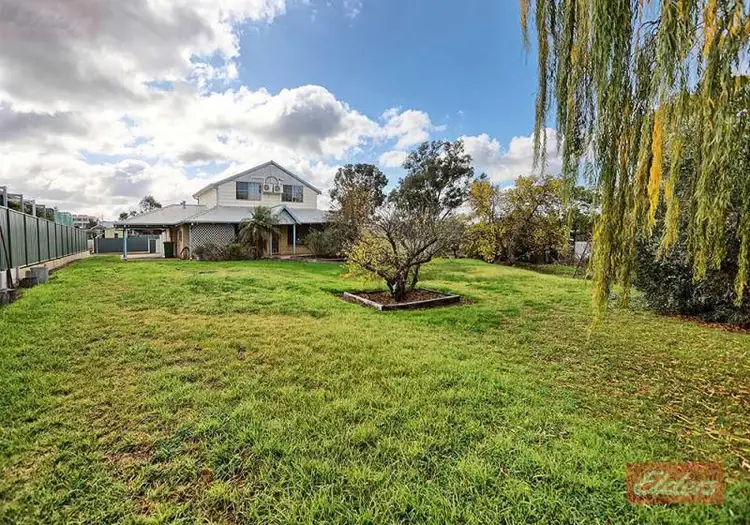 Second view of Homely house listing, 20 Forrest Street, Narrogin WA 6312