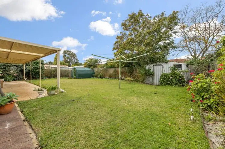 Main view of Homely house listing, 92 Findlay St, Leeming WA 6149
