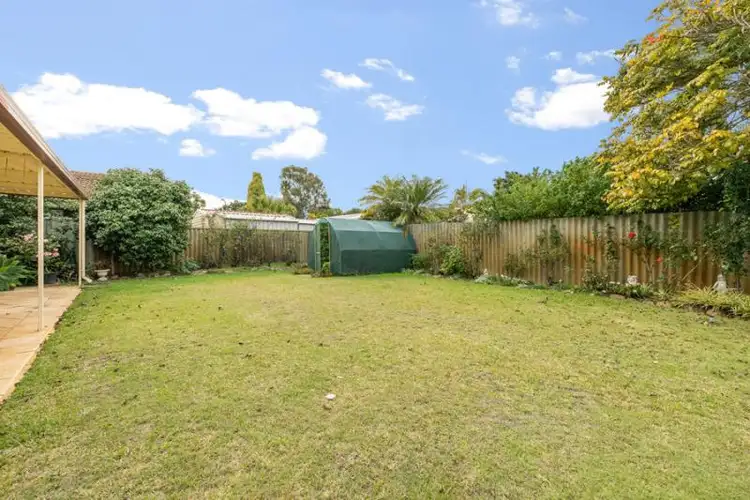 Second view of Homely house listing, 92 Findlay St, Leeming WA 6149