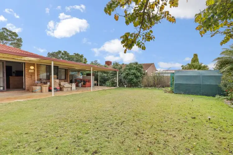 Third view of Homely house listing, 92 Findlay St, Leeming WA 6149