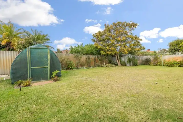 Fifth view of Homely house listing, 92 Findlay St, Leeming WA 6149