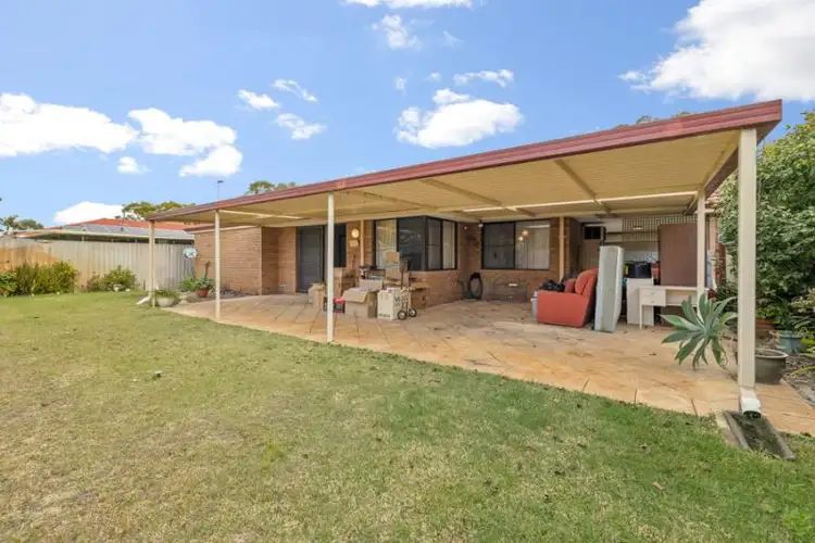 Sixth view of Homely house listing, 92 Findlay St, Leeming WA 6149