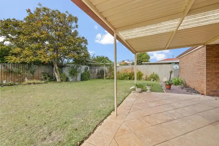 Seventh view of Homely house listing, 92 Findlay St, Leeming WA 6149