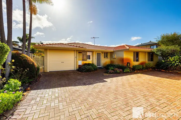 5/15 Daley Street, Yokine WA 6060