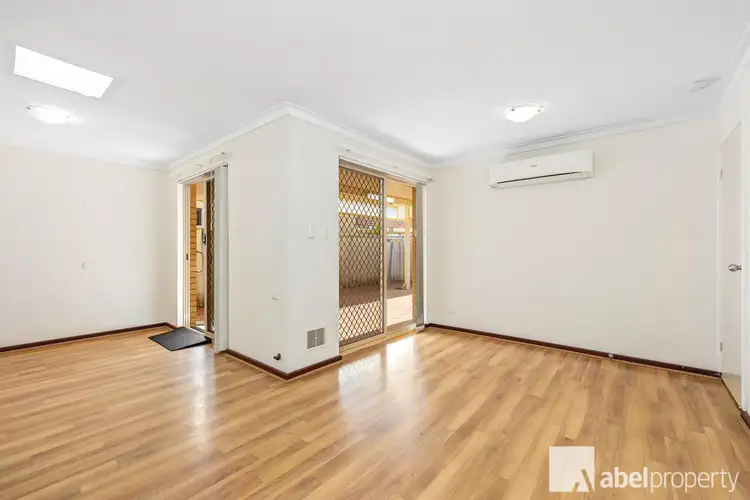 Sixth view of Homely villa listing, 5/15 Daley Street, Yokine WA 6060