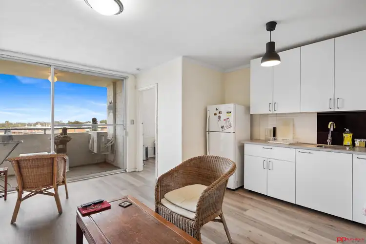 Second view of Homely unit listing, 60/3 Sherwood Street, Maylands WA 6051