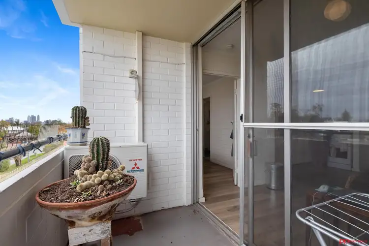 Sixth view of Homely unit listing, 60/3 Sherwood Street, Maylands WA 6051