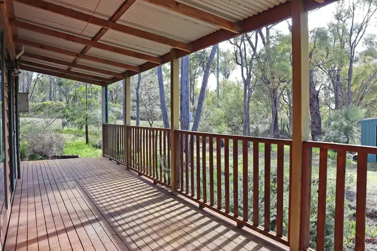 Second view of Homely house listing, 12 Dunham Glen, Wooroloo WA 6558