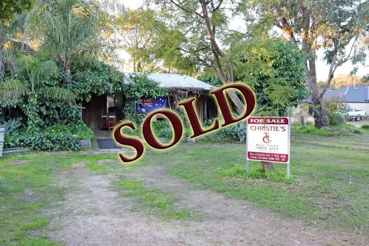 15 Darrowby Place, Sawyers Valley WA 6074