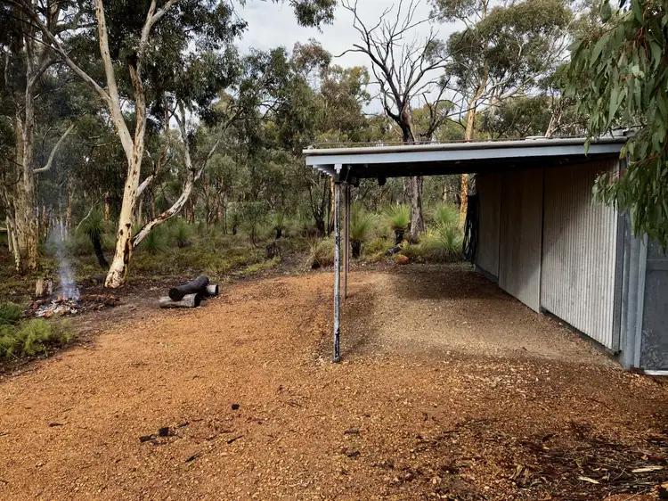 Main view of Homely land listing, Lot 55, Hidaway Drive, Bindoon WA 6502