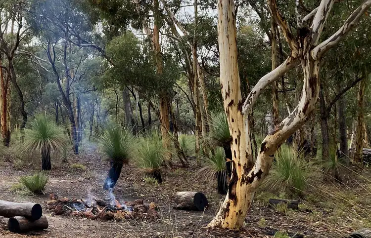 Fourth view of Homely land listing, Lot 55, Hidaway Drive, Bindoon WA 6502