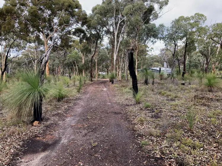 Fifth view of Homely land listing, Lot 55, Hidaway Drive, Bindoon WA 6502
