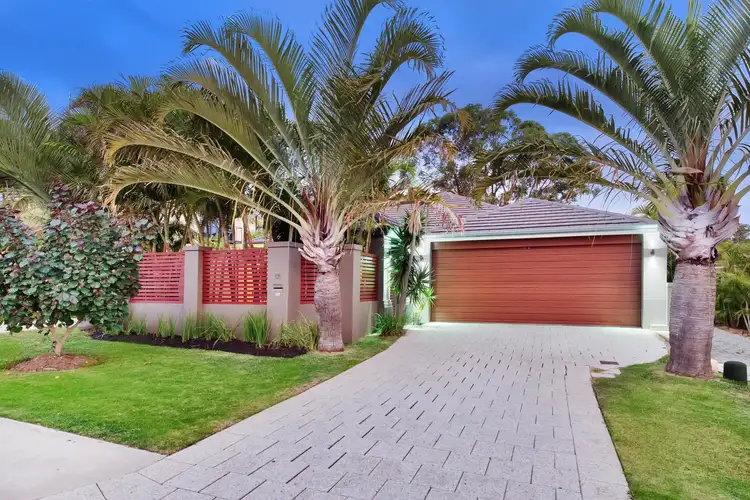 18A Wilby Street, North Beach WA 6020